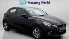 Used 2018 Mazda 2 Hatchback | £9,000 (Good price)