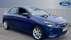 Used 2021 Vauxhall Corsa Hatchback | £9,000 (Fair price)