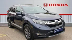 Used 2023 Honda CR-V Hybrid SUV | £28,289 (Fair price)