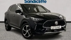 Used 2023 MG HS Trophy SUV | £19,489 (Fair price)