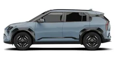 Used 2025 Kia EV3 Air SUV | £33,700 (Super price)