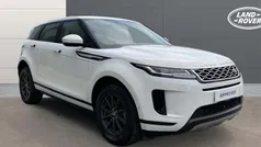 Used 2023 Land Rover Range Rover evoque Hatchback | £21,421 (Super price)