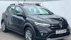 Used 2022 Dacia Sandero Comfort Hatchback | £12,013 (Fair price)
