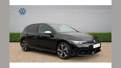Usado VW Golf VIII R 333 HP (244 kW) 2025 Other Citadino