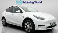 Used 2024 Tesla Model Y RWD SUV | £23,500 (Good price)