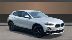 Used 2019 BMW X2 Sport Line SUV | £16,511 (Fair price)