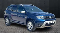 Used 2018 Dacia Duster Comfort SUV | £8,295 (Fair price)