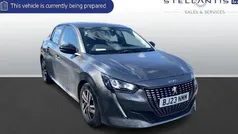 Used 2023 Peugeot 208 Active+ Hatchback | £13,671 (Fair price)
