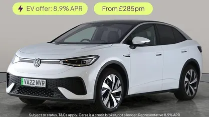 Used 2023 VW ID.5 Pro SUV | £18,415 (Good price)