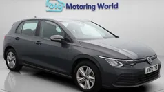 Used 2024 VW Golf VIII Life Hatchback | £17,700 (Super price)