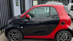 Used 2018 Smart ForTwo Electric Drive Premium Coupe | £7,598 (Fair price)