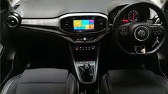MG MG3