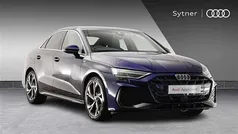 Used 2025 Audi A3 S-Line Sedan | £29,000 (Fair price)