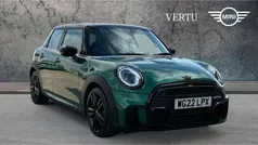 Used 2022 Mini Cooper Sport Hatchback | £19,495 (Fair price)
