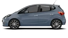 Used 2019 Hyundai ix20 SE MPV | £6,995 (Super price)