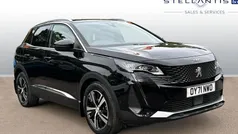 Used 2023 Peugeot 3008 GTi Estate | £18,217 (Good price)