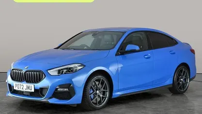 Used 2024 BMW 218 M Sport Coupe | £14,288 (Good price)