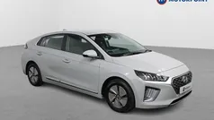 Used 2021 Hyundai Ioniq Premium Sedan | £13,949 (Fair price)
