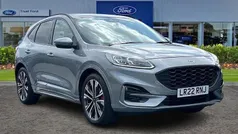 Used 2023 Ford Kuga ST-Line X SUV | £22,797 (Fair price)