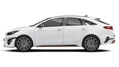 Used 2021 Kia ProCeed GT-Line Hatchback | £15,499 (Fair price)