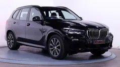 Used 2020 BMW X5 M Sport SUV | £38,850 (Fair price)