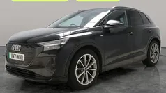 Used 2022 Audi Q4 e-tron Comfort SUV | £25,452 (Super price)