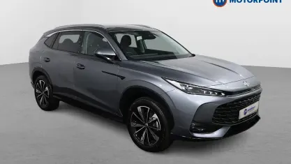 Begagnad MG HS SE 224 HK (164 kW) 2025 SUV