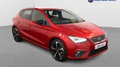 Used 2024 Seat Ibiza FR Sport Hatchback | £18,599 (Fair price)