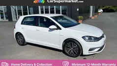 Used 2018 VW Golf VII SE Hatchback | £11,597 (Fair price)