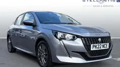 Used 2022 Peugeot 208 Active Premium Hatchback | £14,818 (Fair price)