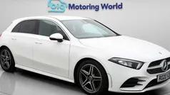 Used 2020 Mercedes A200 AMG line Hatchback | £17,600 (Fair price)