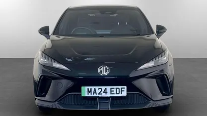 Used MG MG4 EV SE 150 kW (204 HP) 2024 Hatchback