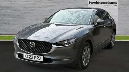 Used Mazda CX-30 Inclusive 186 HP (136 kW) 2023 SUV