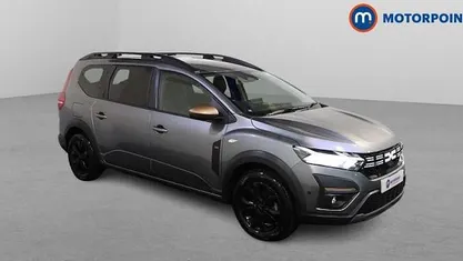 Used Dacia Jogger Extreme 141 HP (103 kW) 2025 MPV