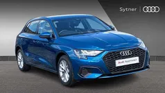 Used 2021 Audi A3 Hatchback | £19,500 (Good price)