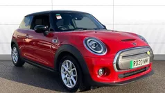 Used 2020 Mini Cooper Level 2 Hatchback | £12,499 (Fair price)