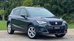 Used 2023 Seat Arona FR SUV | £17,896 (Fair price)