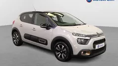 Used 2022 Citroën C3 PureTech Hatchback | £12,999 (Fair price)