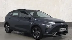 Used 2023 Hyundai Bayon SE SUV | £11,651 (Fair price)