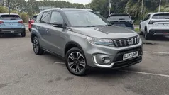 Used 2020 Suzuki Vitara SZ5 SUV | £16,799 (Fair price)