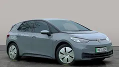 Used 2021 VW ID.3 Pro Hatchback | £12,990 (Super price)