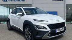 Used 2023 Hyundai Kona Premium SUV | £18,795 (Fair price)