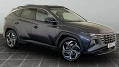 Used 2023 Hyundai Tucson Ultimate SUV | £17,795 (Super price)