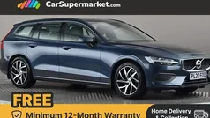 Used 2020 Volvo V60 Momentum Estate | £18,997 (Fair price)