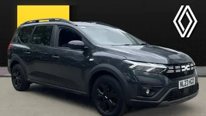 Second-hand Dacia Jogger Extreme 110 CP (80 kW) 2023 Other Monovolum