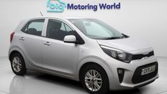 Used 2023 Kia Picanto 2 Hatchback | £9,900 (Fair price)