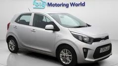 Used 2023 Kia Picanto 2 Hatchback | £10,000 (Fair price)