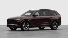 Used 2025 Volvo XC90 Plus SUV | £71,790 (Good price)