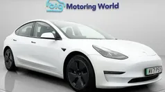 Used 2023 Tesla Model 3 Long Range Sedan | £19,100 (Fair price)