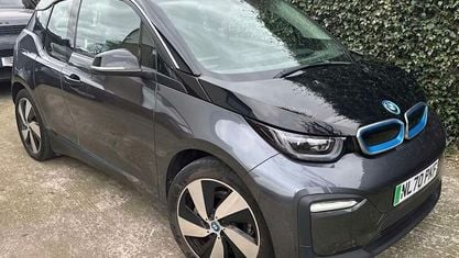 Usado BMW i3 125 kW (170 CV) 2022 Utilitario